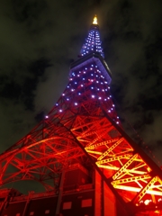 東京タワー