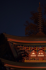 塔