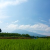 岩木山