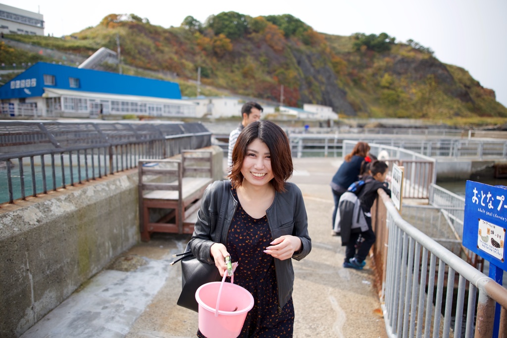 ポートレイト