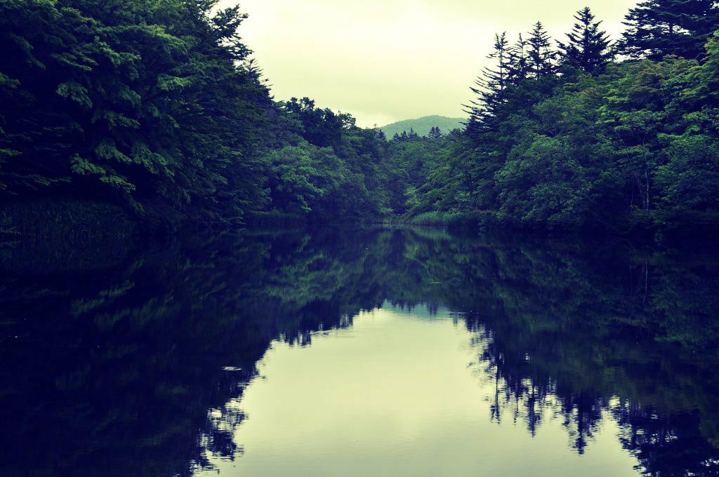 雲場