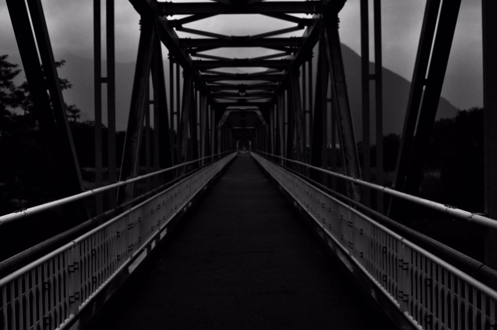 橋