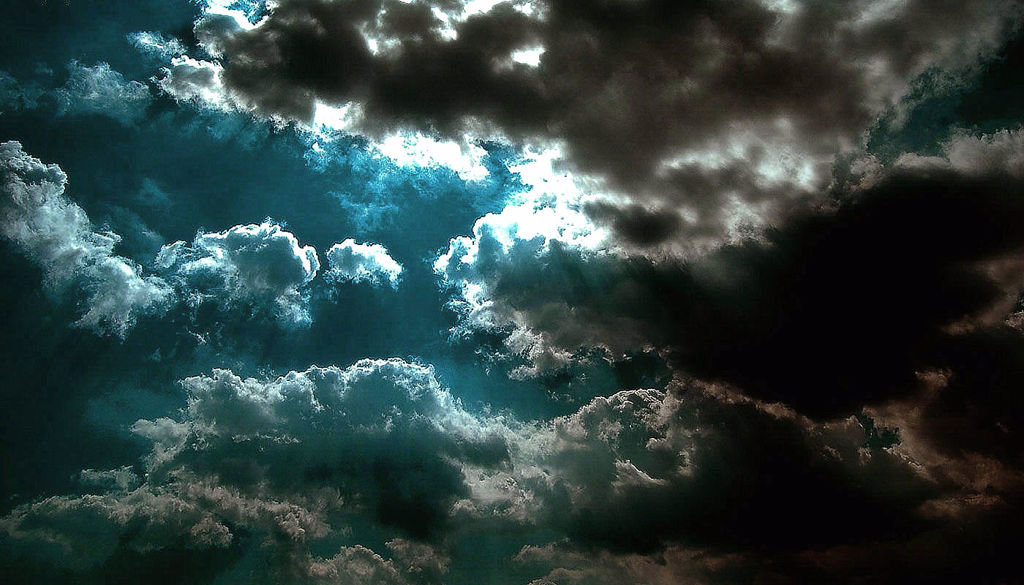 雲上殿
