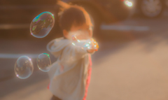 Early life