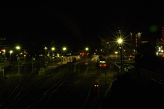 高山駅