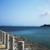 夏の気配