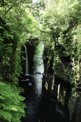 天津神が降り