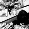 かくひと.