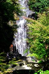 清水の滝#2