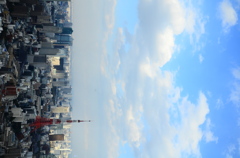 Tokyo Tower