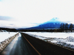 富士山