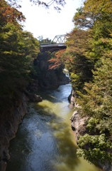 秋の始まり
