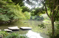 三四郎池