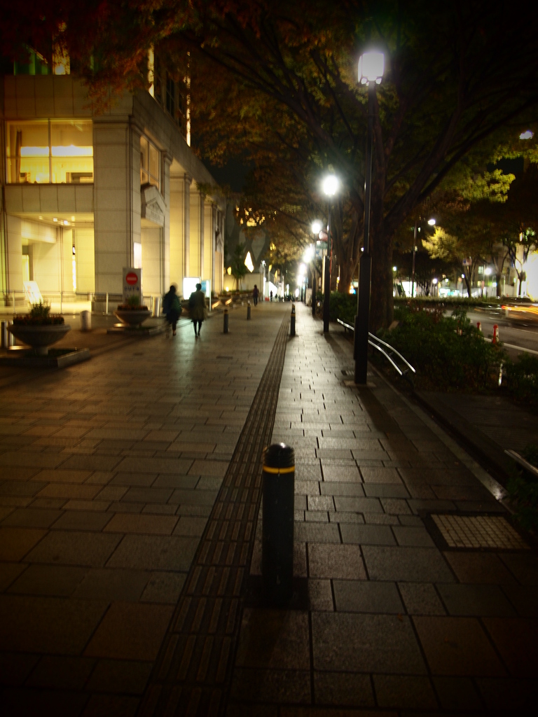 表参道