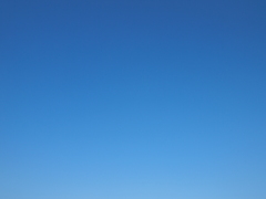僕の名前は空です。