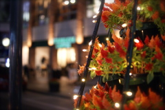 元町のクリスマス１