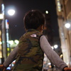 夜