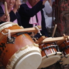 鵠沼皇大神宮例大祭（太鼓連）