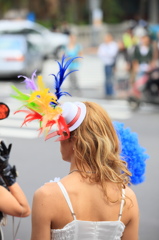 2011 LGBT PRIDE in TAIPEI