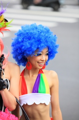 2011 LGBT PRIDE in TAIPEI