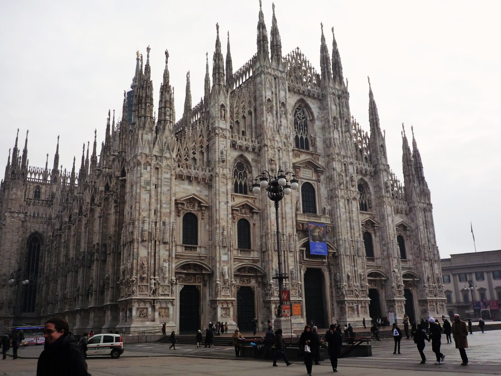 Duomo