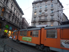 Milan