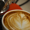 latte art