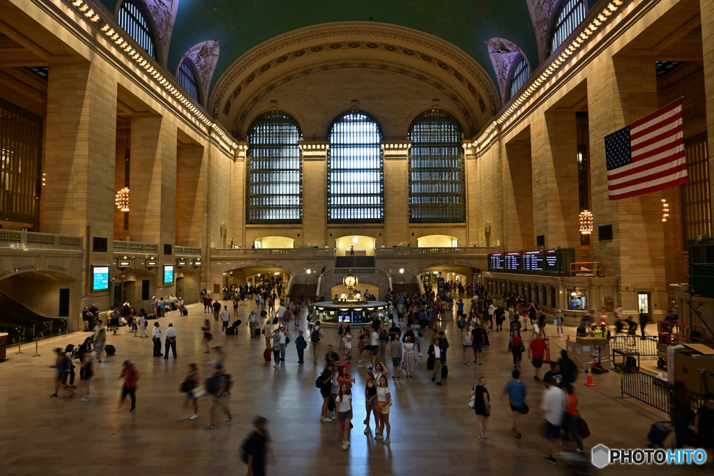 GRAND CENTRAL TERMINAL3