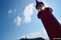 江の島2