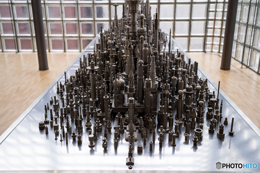 ル・フォーラム