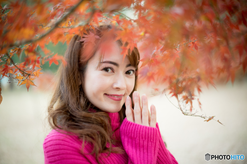 紅葉