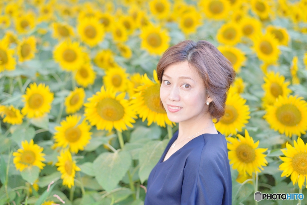 まりさん３
