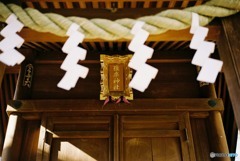 猿楽神社