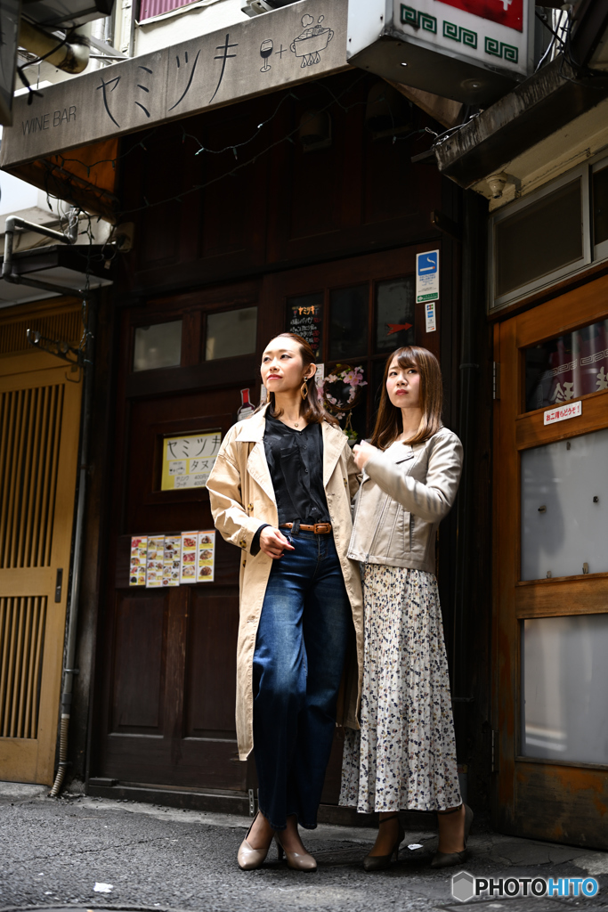 ぶらり狸小路2