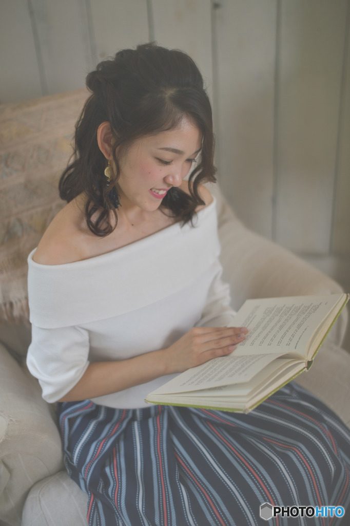 読書