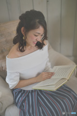 読書