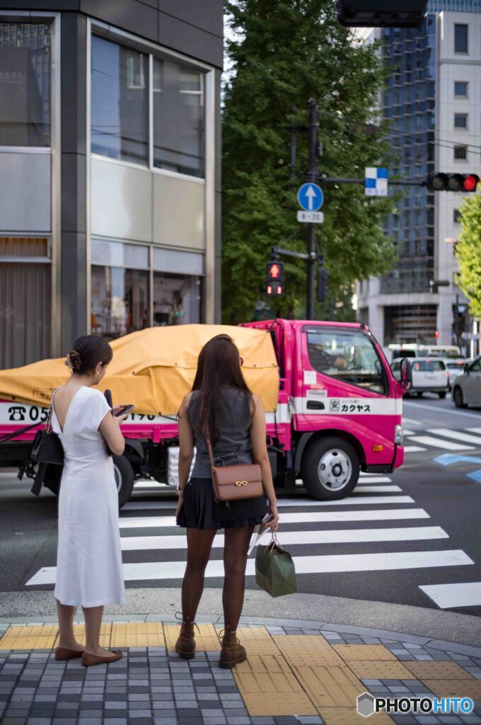 銀ぶら3