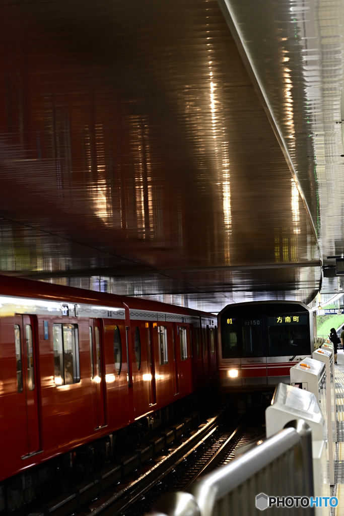 後楽園駅