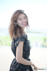 潮風