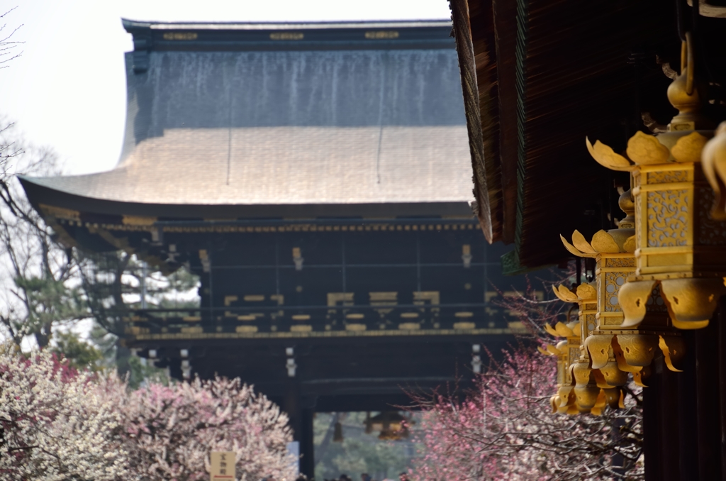 北野天満宮