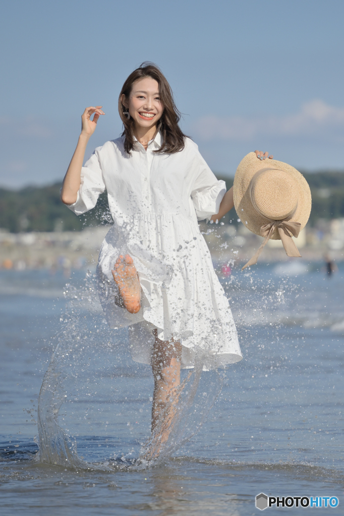 スプラッシュ！！