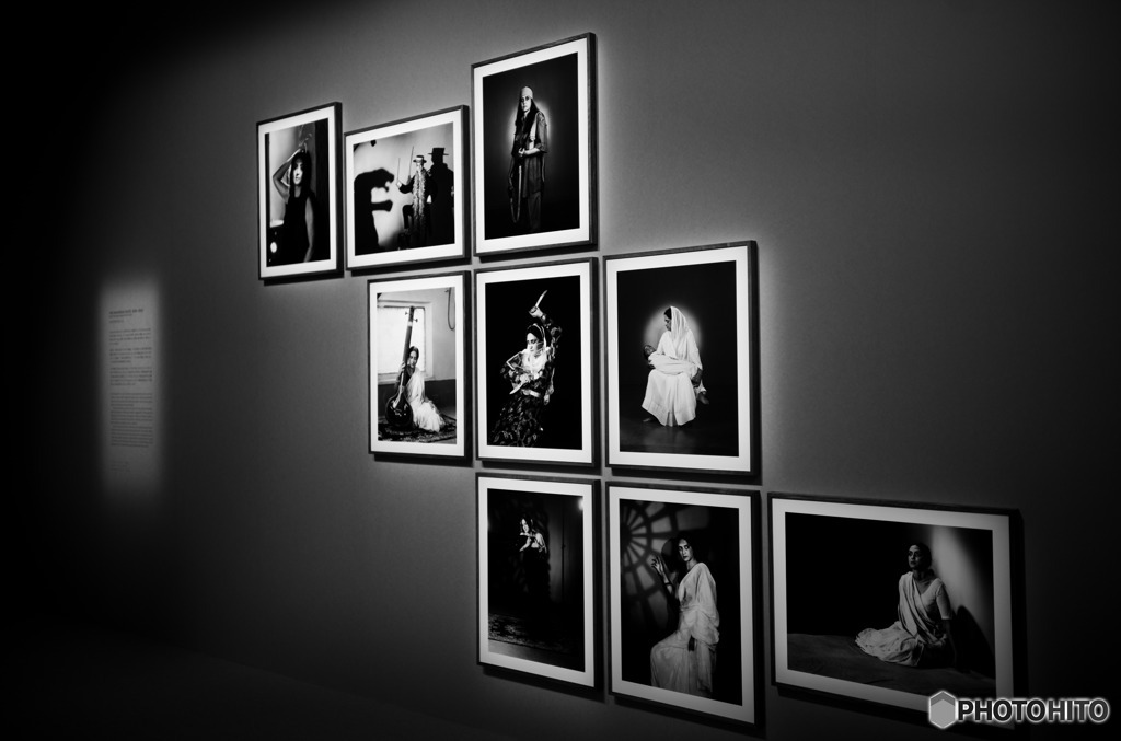 CHANEL Nexus Hall