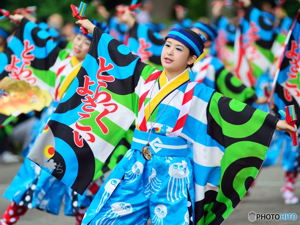 元気祭３