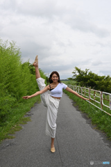 梅雨空なんか！