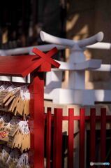 皆中稲荷神社2
