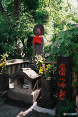 古くからある遊廓名
