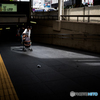 上野駅へ