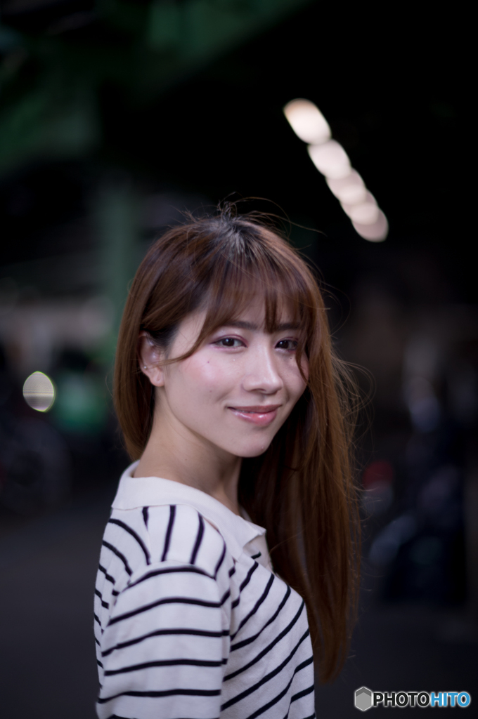 新橋ガード下