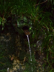 不動の滝1