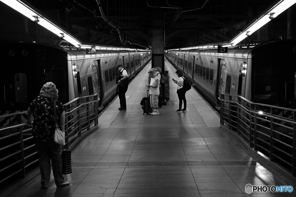 GRAND CENTRAL TERMINAL5
